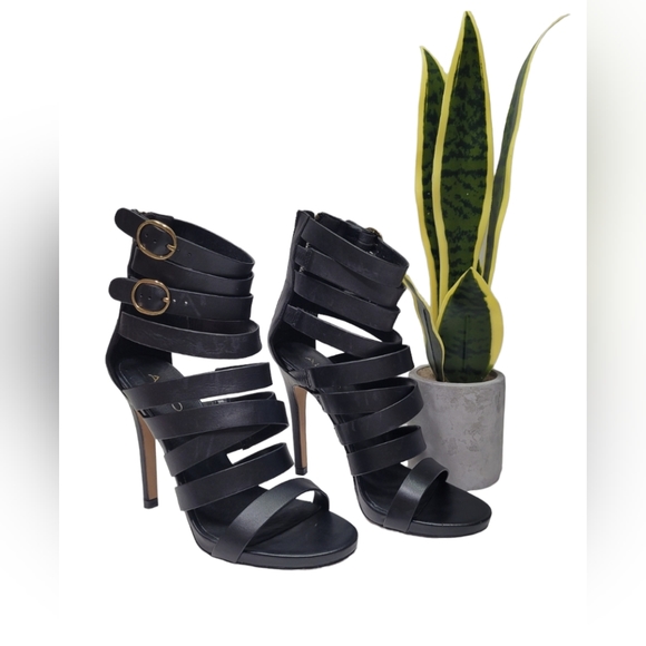 Aldo Shoes - ❤️ ALDO BLACK CADRAMAZZO SHOE. SIZE 7.5